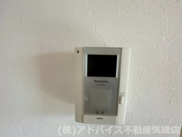 【セキュリティ】 | ドリームマンション