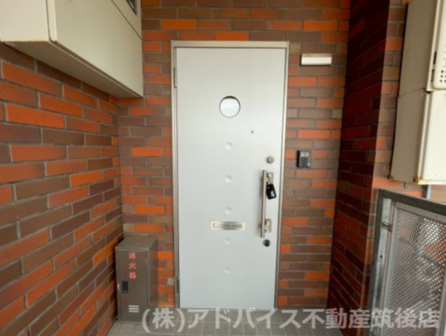 【その他共用部分】 | ドリームマンション