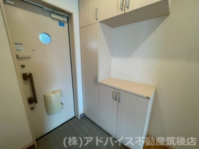 【玄関】 | ドリームマンション