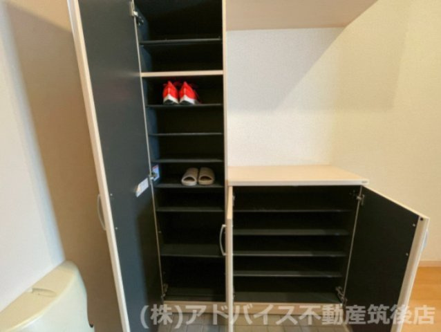 【収納】 | ドリームマンション