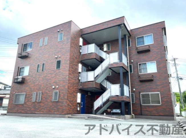 【外観】 | ドリームマンション