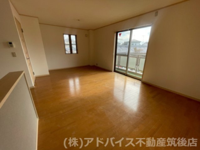 【居間・リビング】 | ドリームマンション