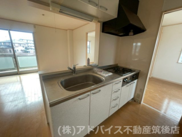 【キッチン】 | ドリームマンション