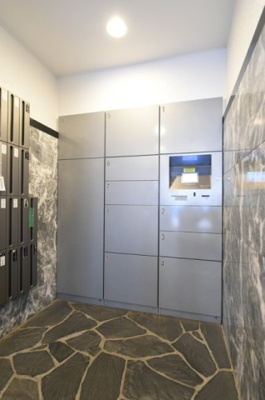 【その他共用部分】 | エスコート蒲田