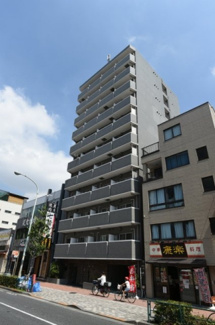【外観】