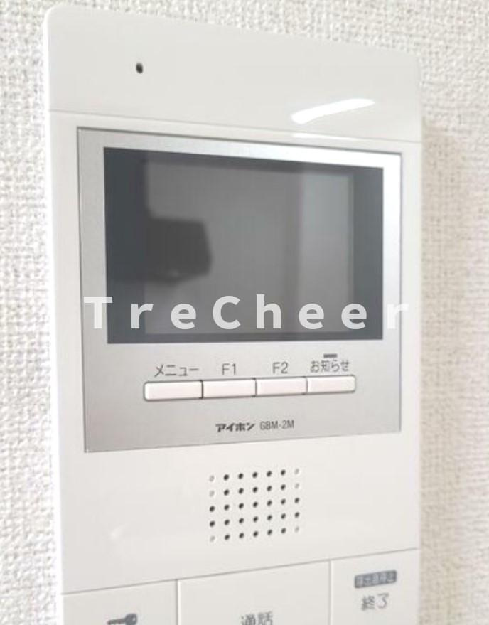 SunAceのセキュリティ