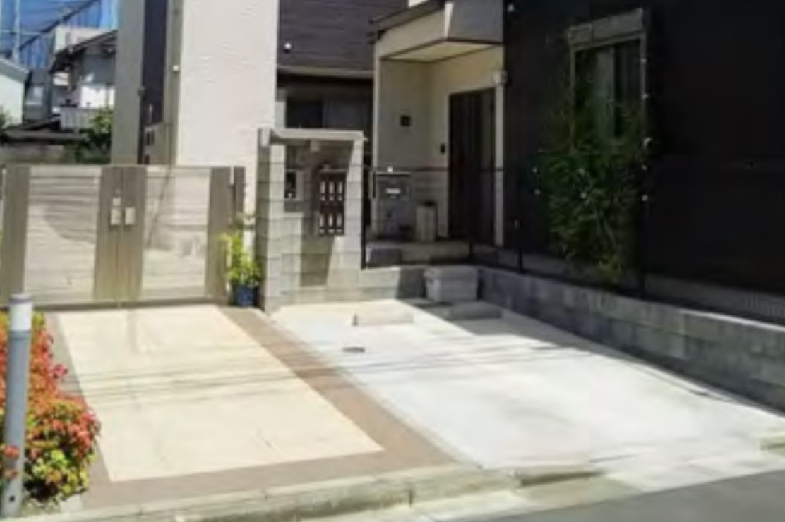 SunAceのその他共用部分