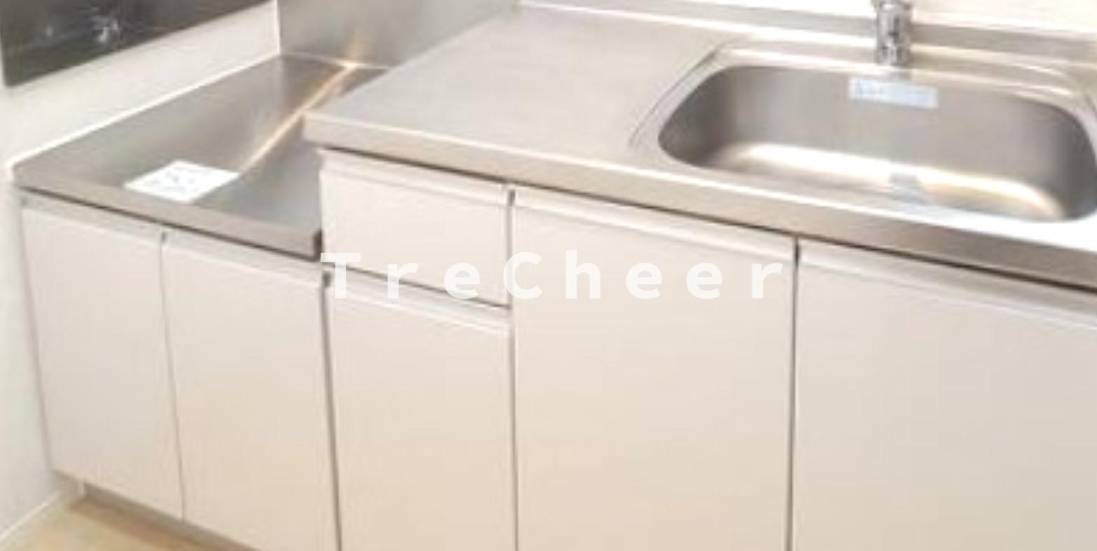 SunAceのキッチン