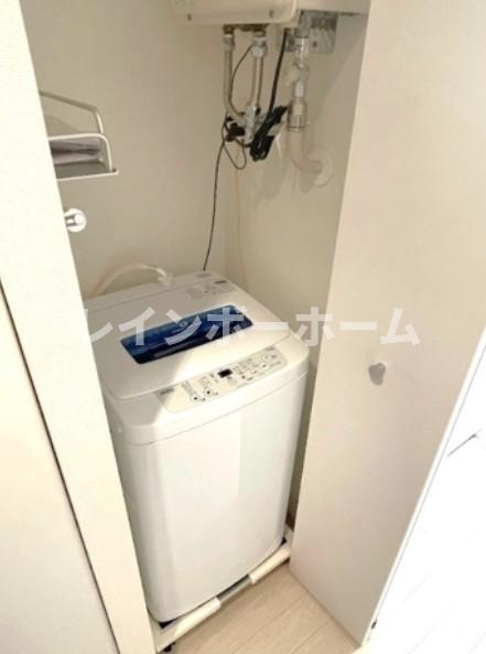 SOCIETY SEASONSの設備