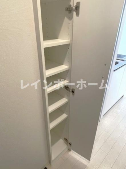 SOCIETY SEASONSのその他