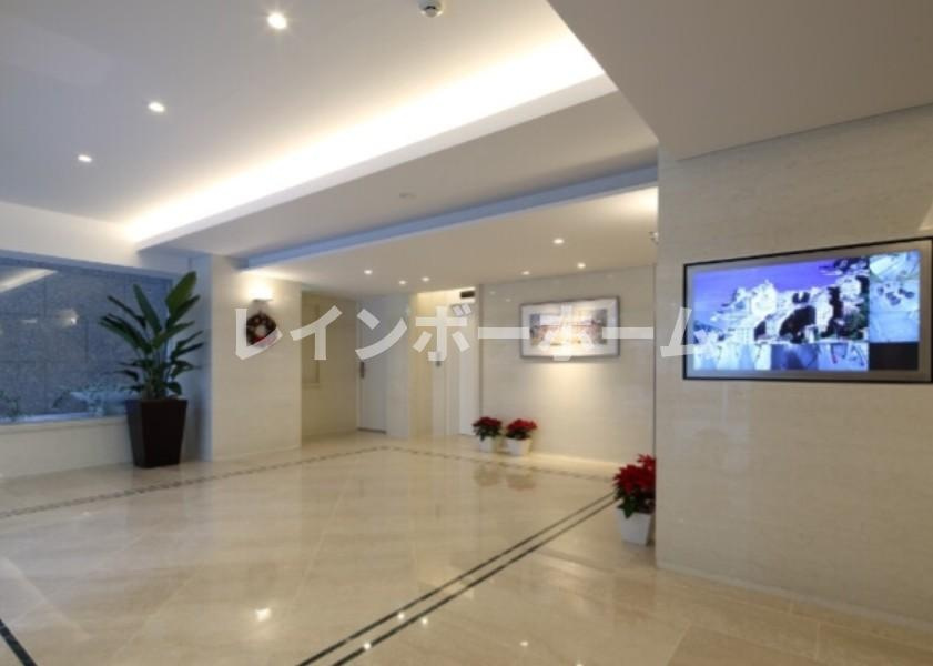 SOCIETY SEASONSのその他共用部分