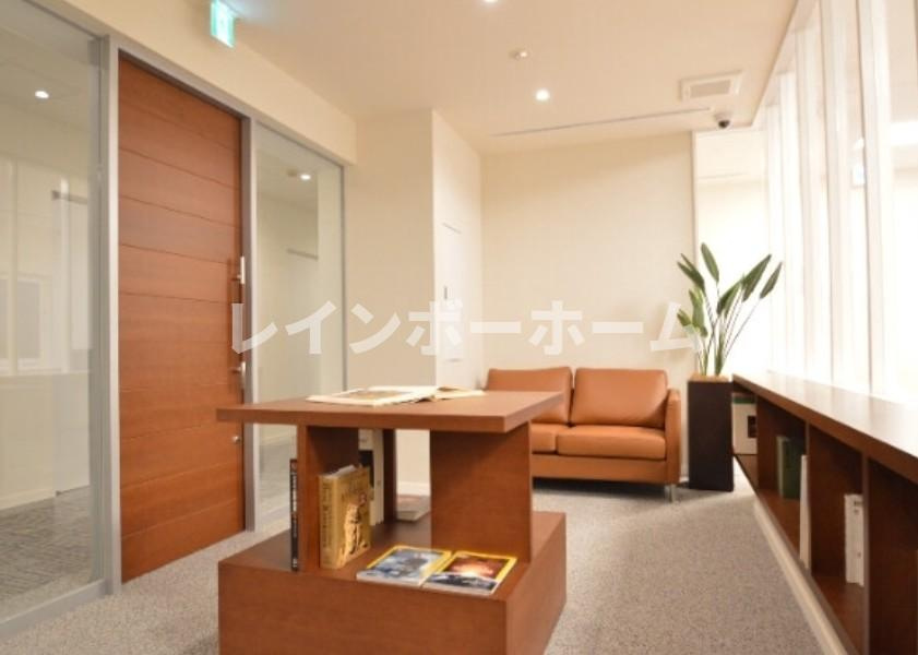 SOCIETY SEASONSのその他