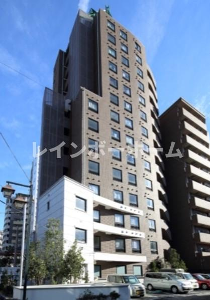 SOCIETY SEASONSの外観