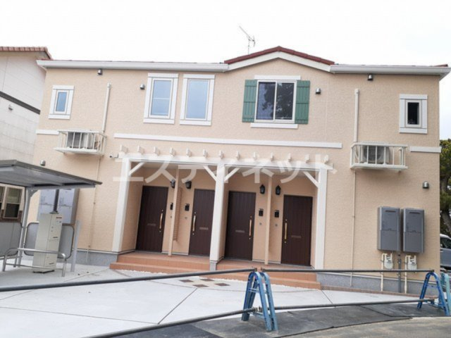 リヴァージュＡ