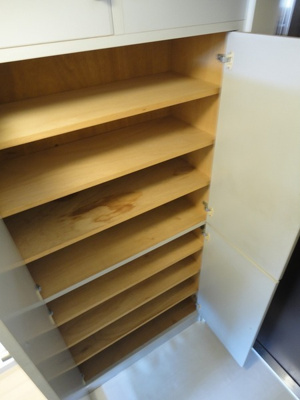 【収納】 | ライオンズマンション板橋区役所前 | 十分な収納スペースがあります