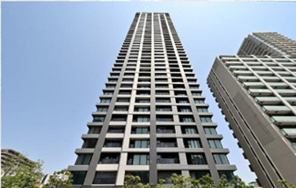 【外観】 | シティタワー梅田東