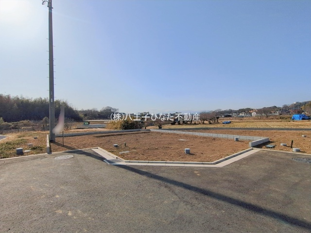 『八王子市新築戸建て』八王子市小比企町1429-2【仲介手数料無料】　１期