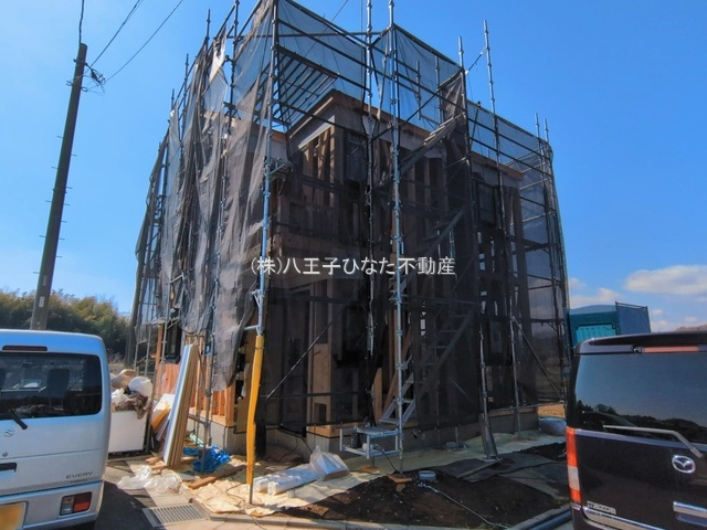 『八王子市新築戸建て』八王子市小比企町1429-2【仲介手数料無料】　１期