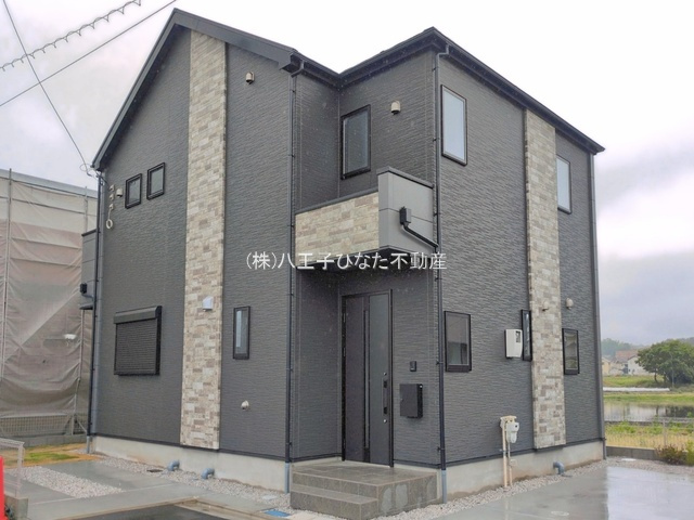 『八王子市新築戸建て』八王子市小比企町1429-2【仲介手数料無料】　１期