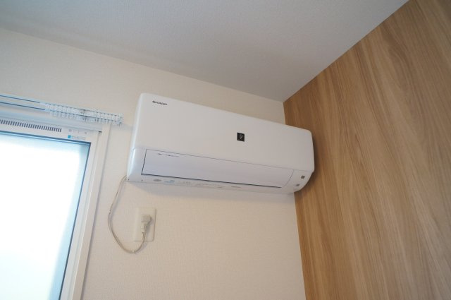 セレストの設備