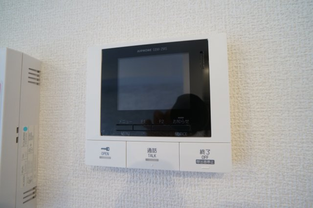 セレストの設備