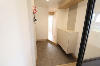 【玄関】 | D's LIEN (ディ-ズリアン)F