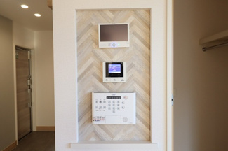 【セキュリティ】 | D's LIEN (ディ-ズリアン)F