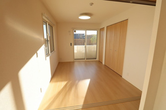 【内装】 | D's LIEN (ディ-ズリアン)F