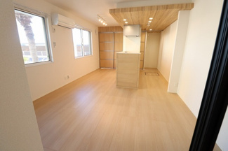 【居間・リビング】 | D's LIEN (ディ-ズリアン)F