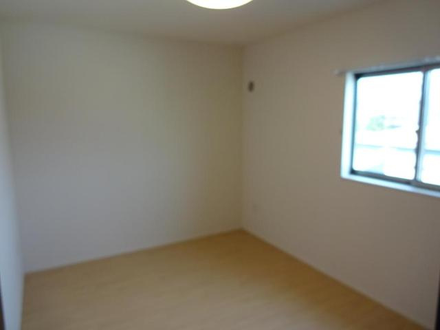 ネオ　ステージの内装|洋室