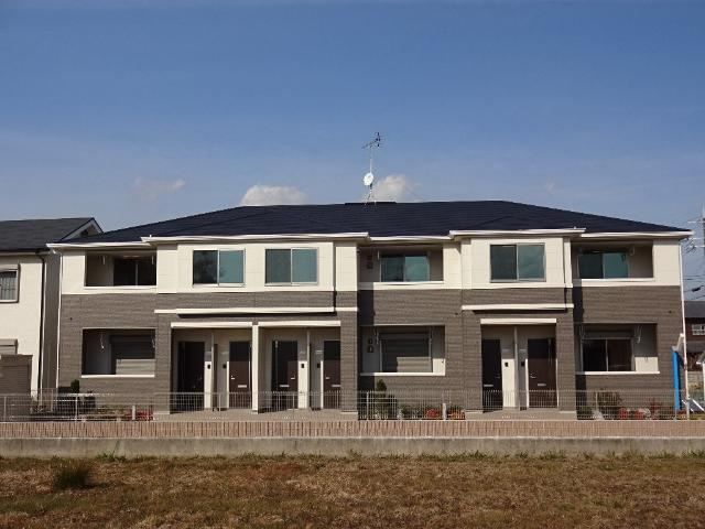 ネオ　ステージの外観|外観写真（昼）