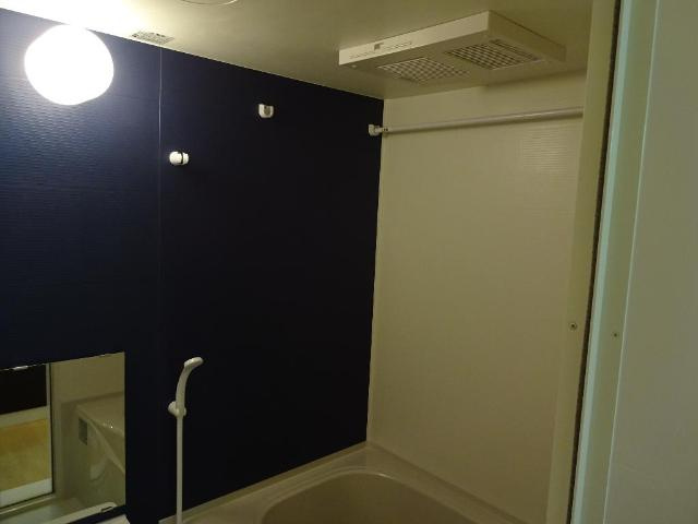 ネオ　ステージの浴室|バス