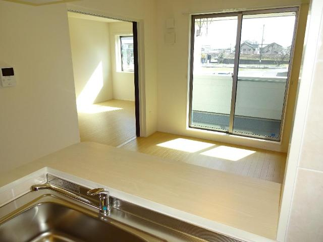 ネオ　ステージの居間・リビング|リビング