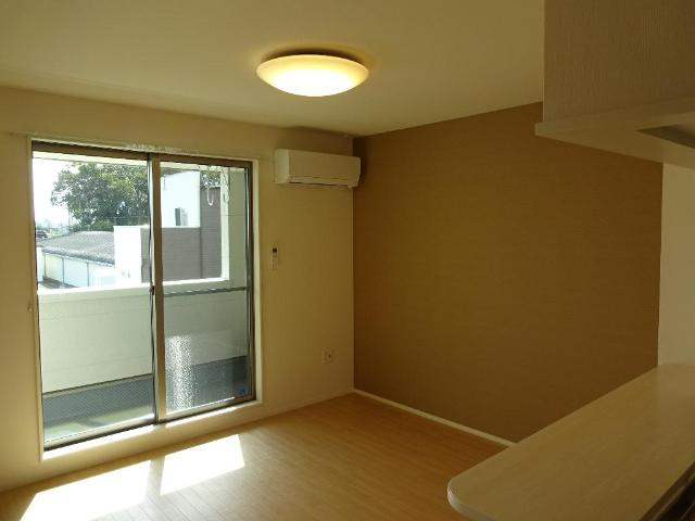 ネオ　ステージの居間・リビング|リビング