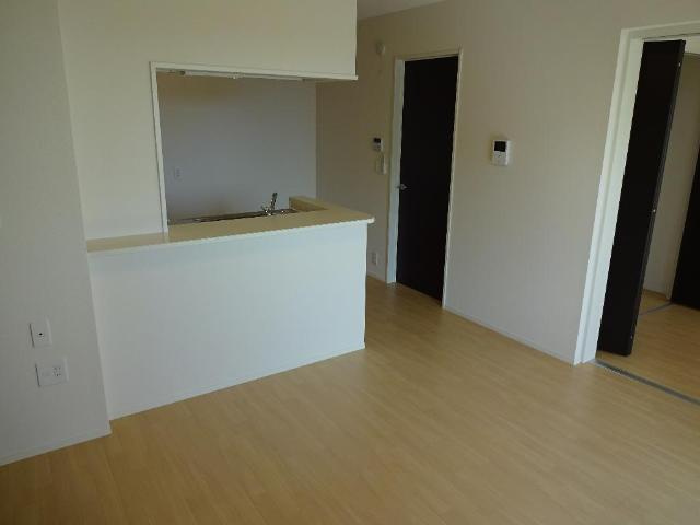 ネオ　ステージの居間・リビング|リビング