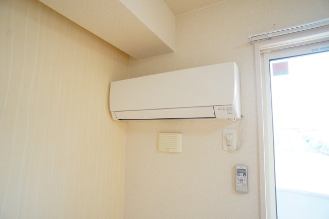 セジュール恋の窪の設備