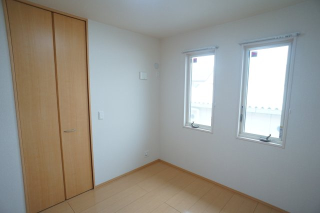 セジュール恋の窪の居間・リビング