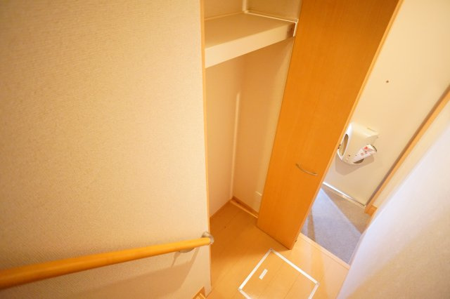 セジュール恋の窪の設備