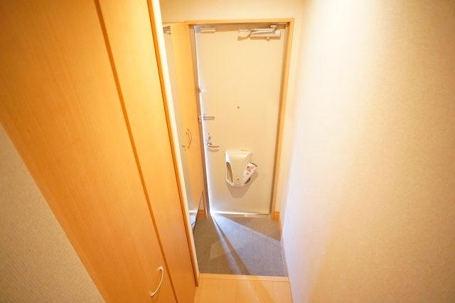 セジュール恋の窪のその他