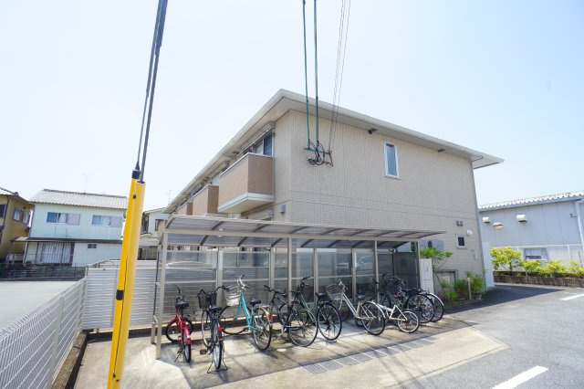 セジュール恋の窪のその他