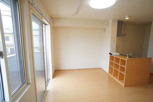 セジュール恋の窪の居間・リビング