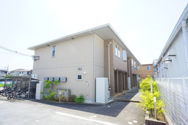 セジュール恋の窪のその他