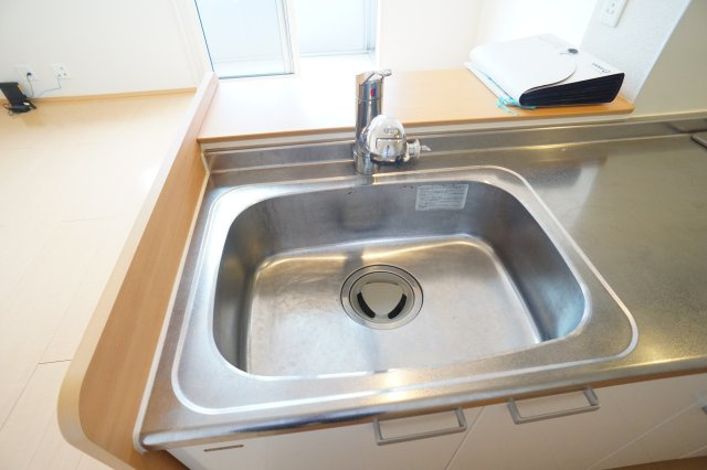 セジュール恋の窪のキッチン