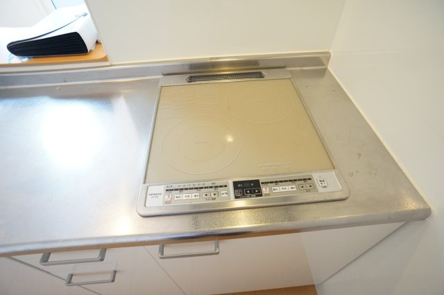 セジュール恋の窪の設備