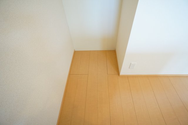 セジュール恋の窪の内装