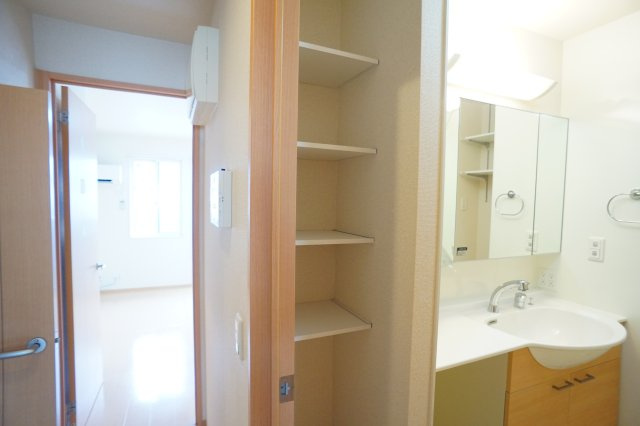 セジュール恋の窪のその他