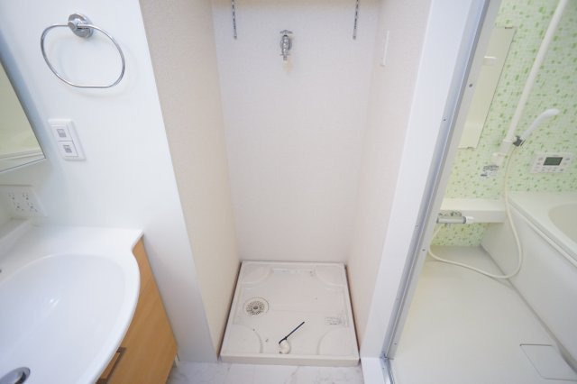 セジュール恋の窪の設備