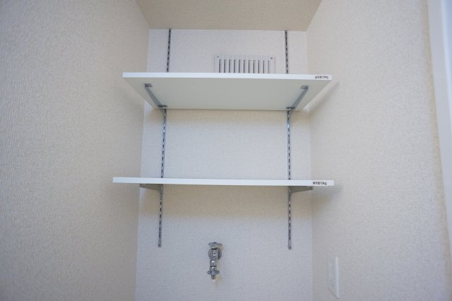 セジュール恋の窪の収納