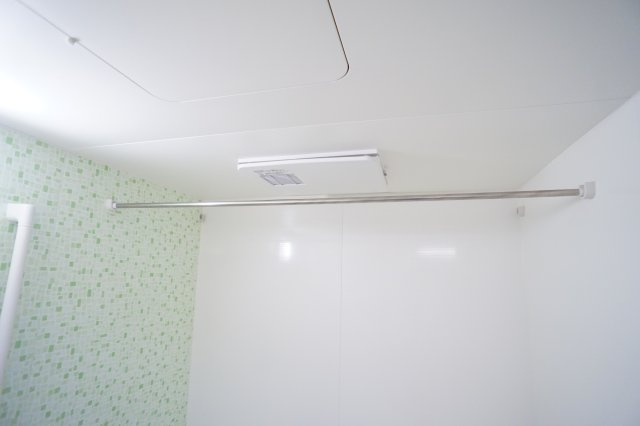 セジュール恋の窪の設備