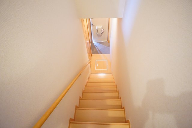 セジュール恋の窪の内装